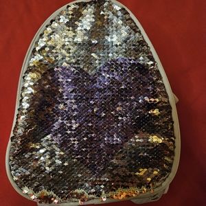 Small ballet backpack